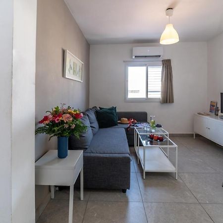One Bedroom Apartment By Stay Eilat - Eilot Street Exterior photo