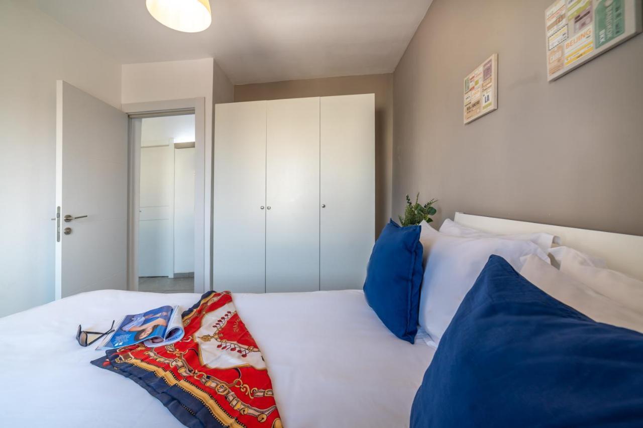 One Bedroom Apartment By Stay Eilat - Eilot Street Exterior photo